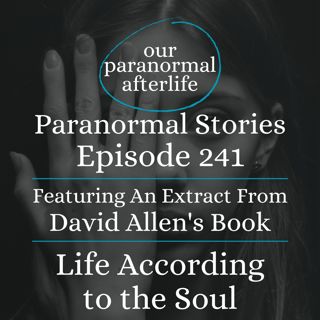 Choosing Your Next Life