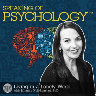 Living in a Lonely World (SOP74)