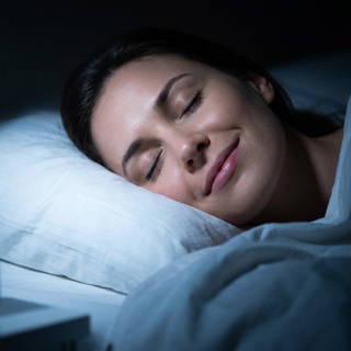 Racing Thoughts at 3AM? Sleep Hypnosis to Quiet an Overactive Mind | Clinical Talk-Down