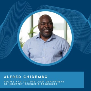 EP#170: Ubuntu and Storytelling: Building Relationships in the Public Service