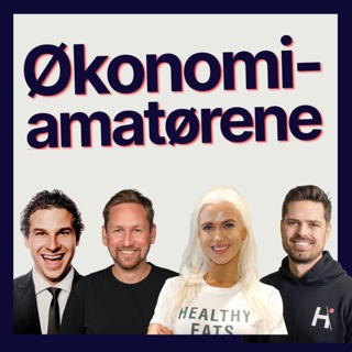 89- Hvordan selskapet hennes vil spare staten for milliarder 