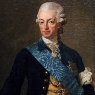 Gustav III:s statskupp