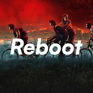 REANIMAL (demo) og Stranger Things SE5 – RBT•CXXXVI