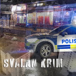 SPECIALAVSNITT: Sprängattentaten i Stenkulla