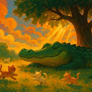267 | Alligators, Kittens, and Market Timing Around the Election