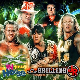 Episode 192: Bret's Gone And It's A New Beginning - In Your House: DX