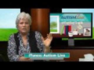 Autism Live, Thursday November 5th, 2015