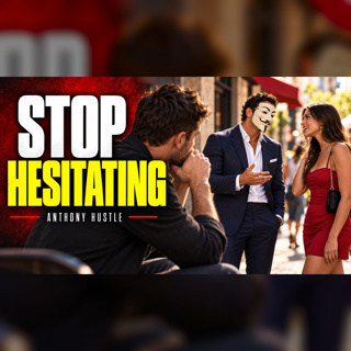 Making Ultimate Progress Opening the Hottest and Bit$$iest Girls | Anthony Hustle Podcast #106