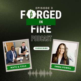 Episode 2: From Mom of 6 to Millionaire - An Emma Powell's Real Estate Success Story