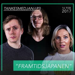 Tankesmedjan: Framtidsjapanen
