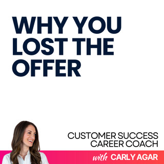 141. 3 CSM Interview Presentation Mistakes That Get You Cut in the Final Round