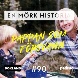 Pappan som försvann - Trailer
