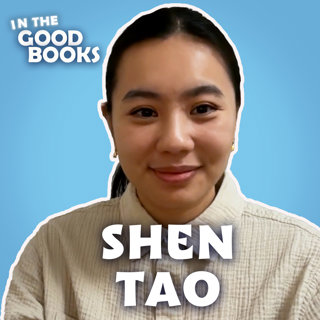 Shen Tao: The Real Magic of Words & the Poet Empress
