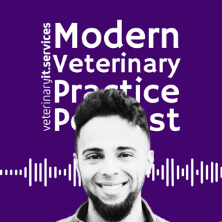 Exploring the Transformative Role of Artificial Intelligence in Veterinary Medicine | Episode 16