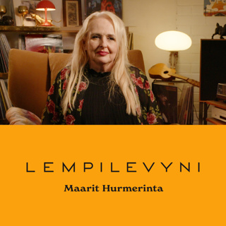 Lempilevyni: Maarit Hurmerinta