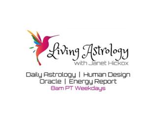 Astrology for Today & Human Design for the Week