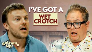 Fast Food, Fine Wine & Can Alan & Lee Survive Living Together?