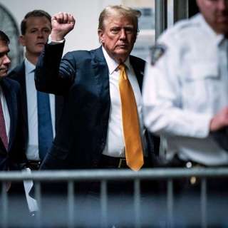 Juror Controversy in Trump Trial, Weinstein Faces New Charges, Justice Alito faces backlash, California AI Regulation, and more...