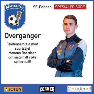 Spesialepisode 1 - 2026