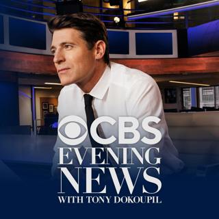 CBS Evening News, 03/03/26
