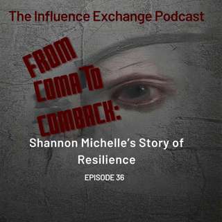 From Coma to Comeback: Shannon Michelle’s Story of Resilience