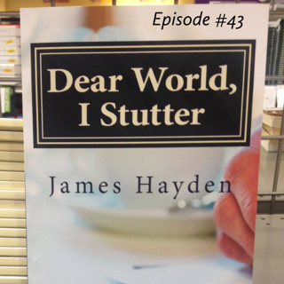 "Dear World, I Stutter"