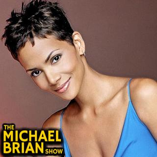 Halle Berry: What Are You Going After? EP739