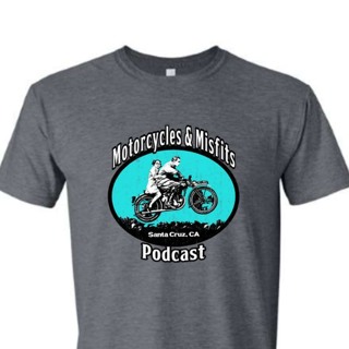 Podcast 663: Cheese on Your Helmet