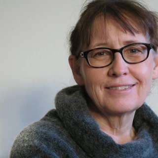 Tro på dig själv – Annebelle Gyllenspetz