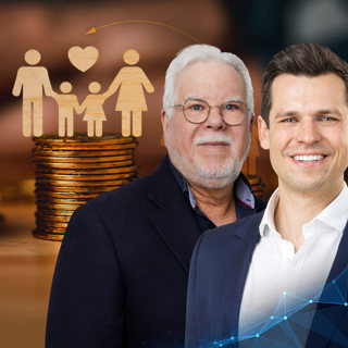 The Great Wealth Transfer - Baby Boomers Passing the Torch to the Next Generation