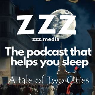 A Tale of Two Cities by Charles Dickens Part 2 Chapters 2 and 3 Read by Nancy