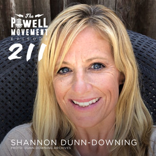 TPM Episode 211: Shannon Dunn Downing, Legendary Snowboarder