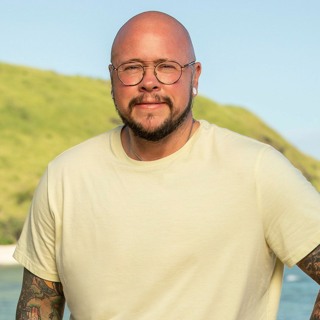 Interview: Jackson Fox Of Survivor