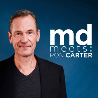 Jazz Legend Ron Carter: A Life in Music – From Coltrane to Miles Davis