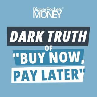 312: Buy Now, Pay Later: Consumer Convenience or Predatory Pricing Scheme?