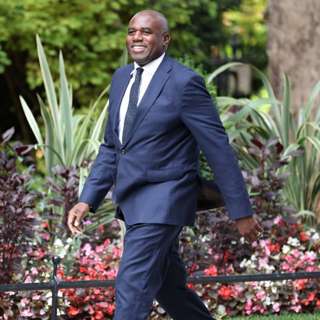 Labour Leadership Race Intensifies, UK MP's Office Fire, Treasury Plans Business Rates Overhaul, UK Retailers Forecast Closures, and more...