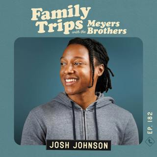 JOSH JOHNSON Took One-Tank Texas Road Trips
