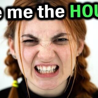 Sister DEMANDS MY HOUSE in a JEALOUS Rage.. Furious I Bought One Before Her! CRIES TO MOM