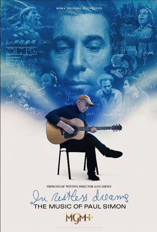 In Restless Dreams: The Music of Paul Simon with Dan Jasper