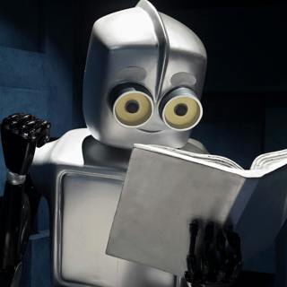 Is it a bad book or is it AI?