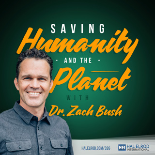 Achieve Your Goals with Hal Elrod