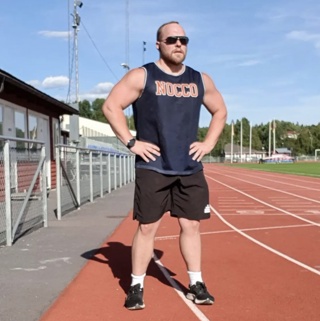 833: Avstämning med Josef