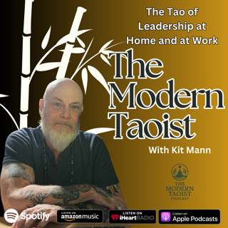 The Tao of Leadership and Parenting