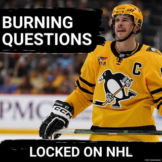 RESURGENCE: Pittsburgh Penguins’ RECLAMATION Projects PAY OFF, Can They Make It BACK-TO-BACK?