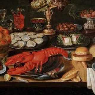 Hur kan filosofin användas för att avgöra middagsmenyn?