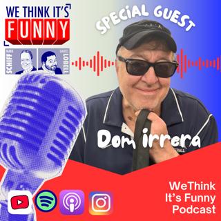 Guest Dom Irrera