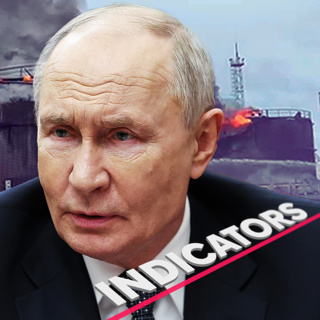 ‘PUTIN’S NIGHTMARE’: how Ukraine can deliver ‘KILLER BLOW’ in Russia war | The Fourcast: Indicators