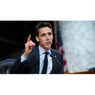 Maricopa Madness Update + Hammering Globalism with Sen. Josh Hawley