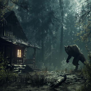 15 TRUE SCARY CRYPTIDS & PARK RANGER HORROR STORIES