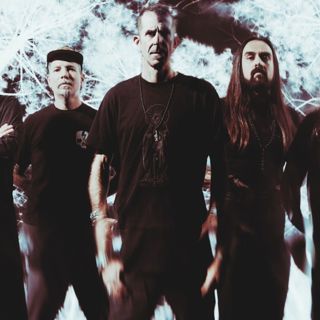 Into Oblivion Down Under: MARK MORTON From LAMB OF GOD Warns Australia To Be Ready